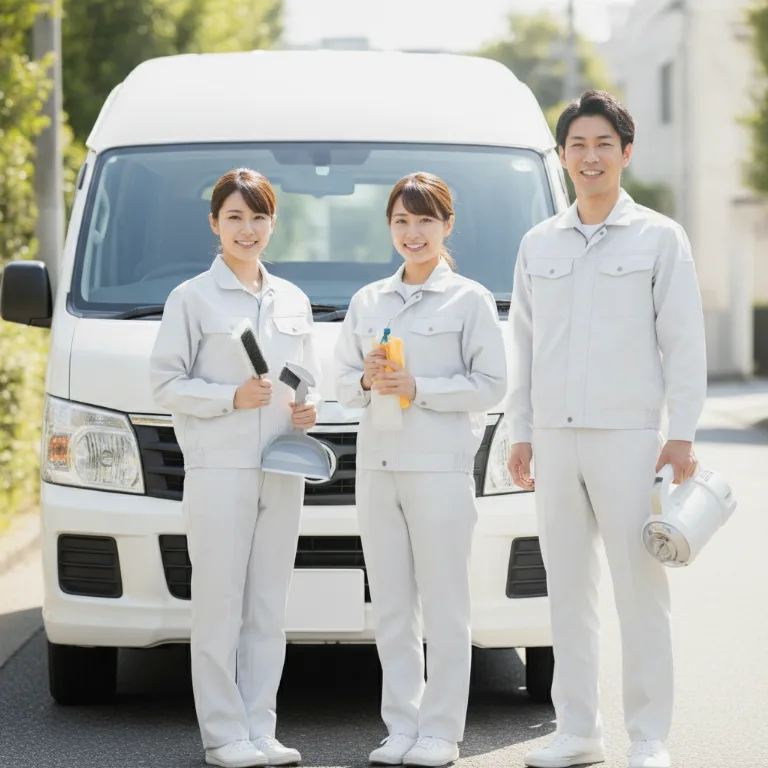 홈클리닝 팀 위치: 옥천